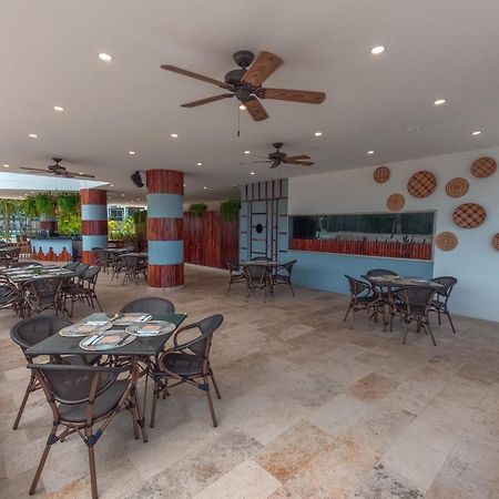 Sonesta Hotel Cartagena ภายนอก รูปภาพ