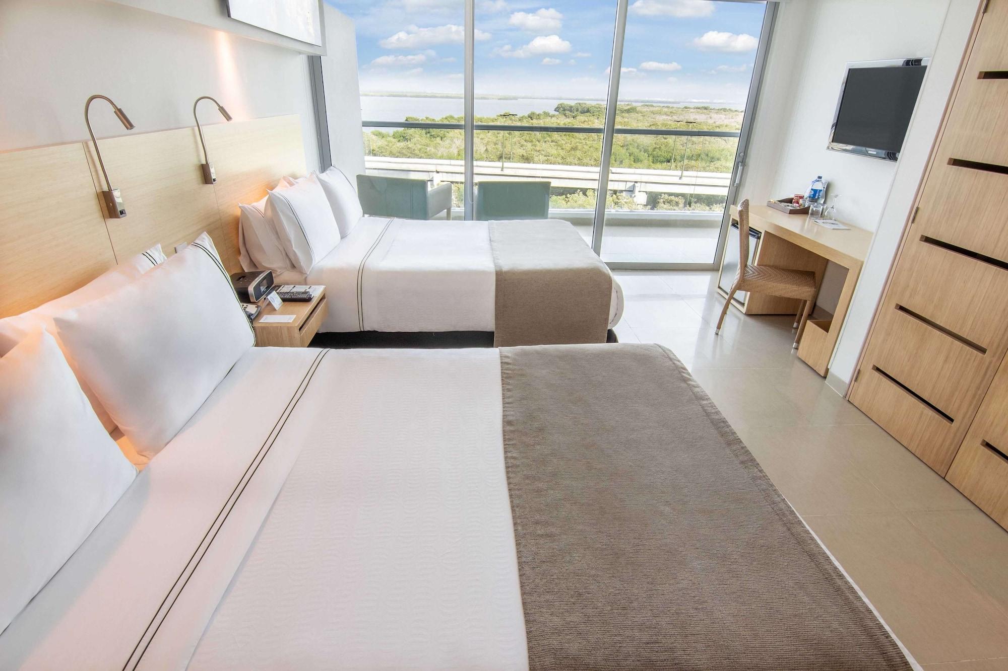 Sonesta Hotel Cartagena ภายนอก รูปภาพ