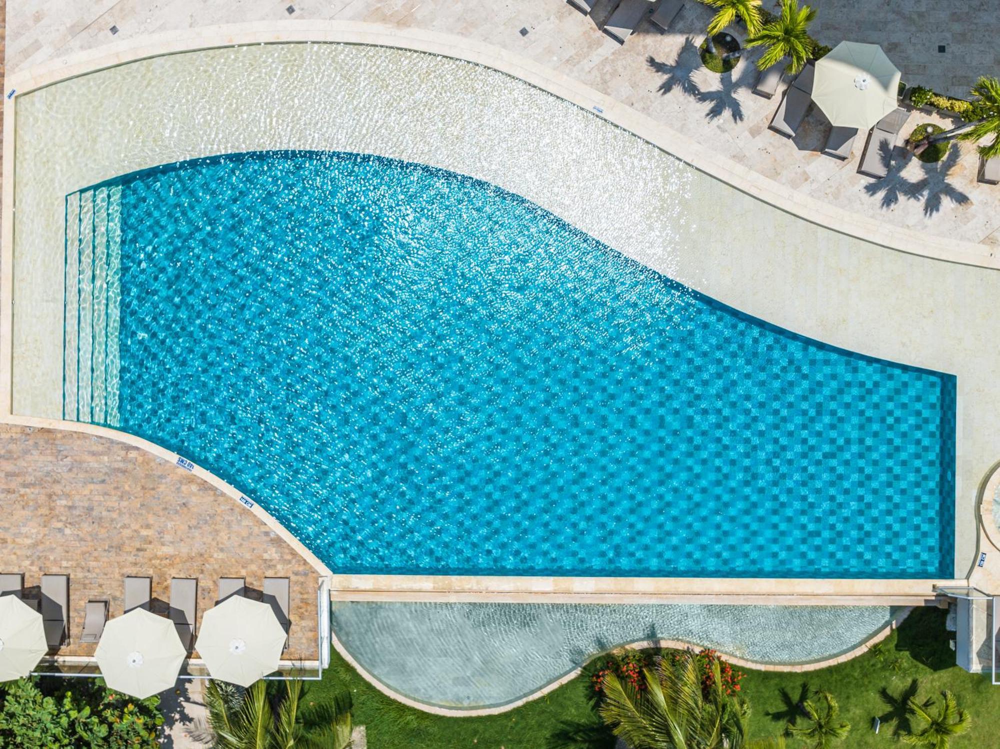 Sonesta Hotel Cartagena ภายนอก รูปภาพ