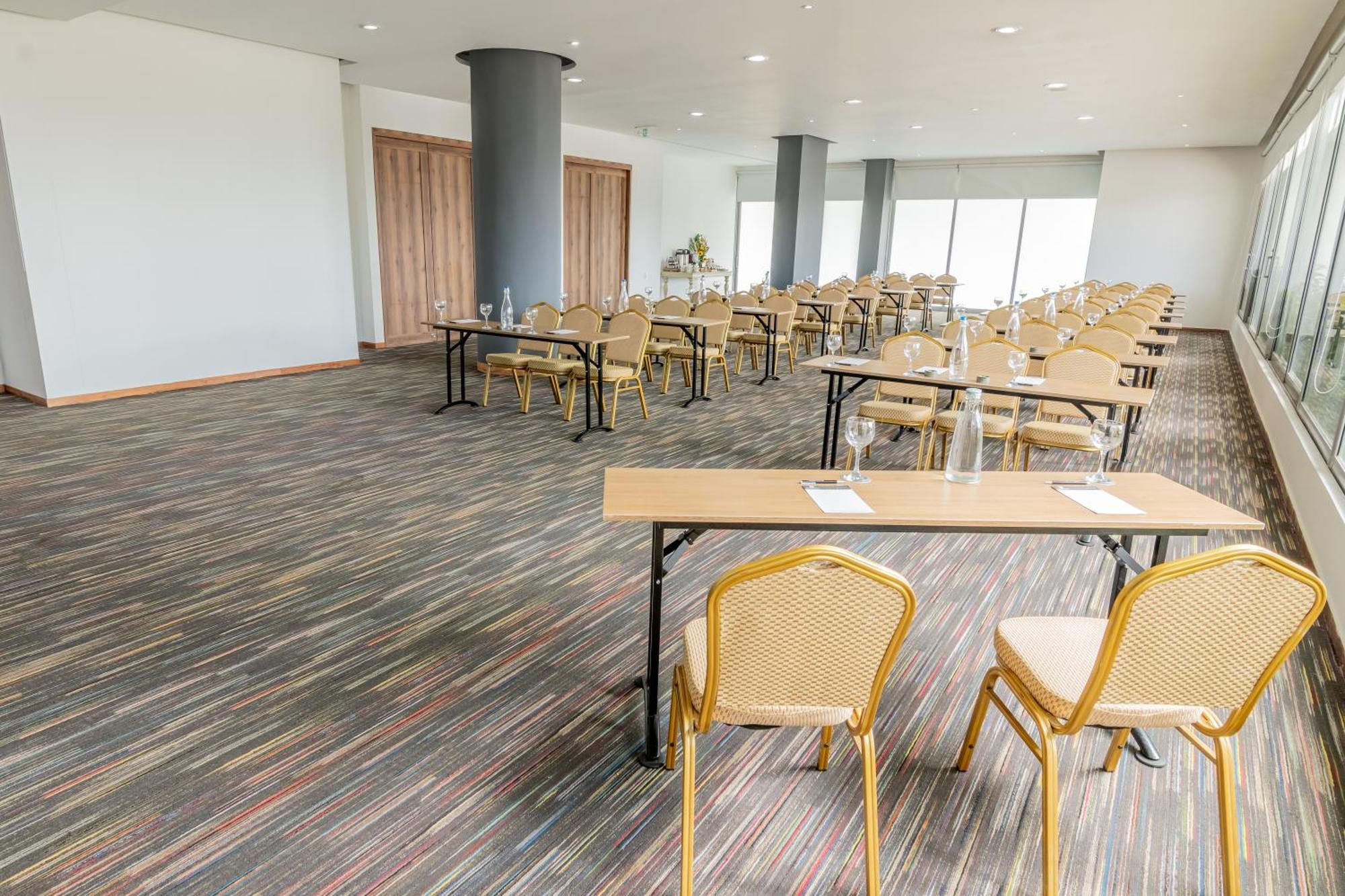Sonesta Hotel Cartagena ภายนอก รูปภาพ