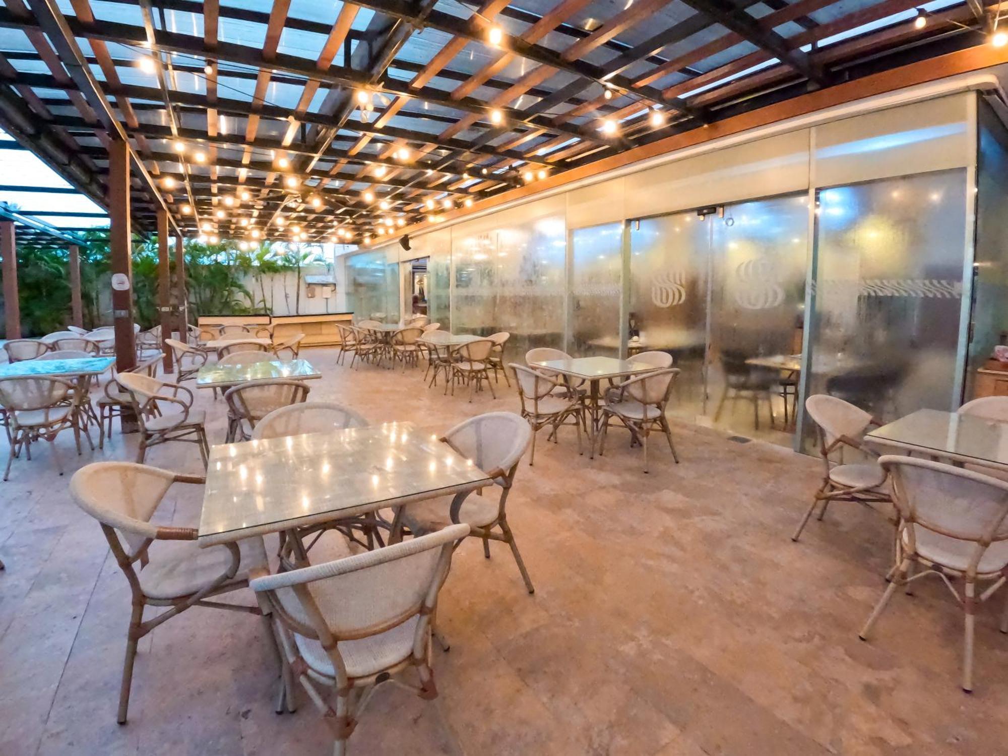 Sonesta Hotel Cartagena ภายนอก รูปภาพ